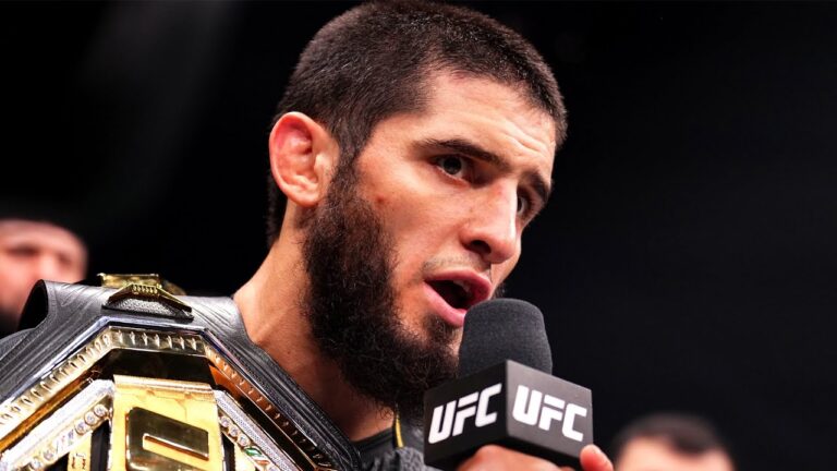 UFC 302 tendrá una cartelera principal en la que destaca el combate por el título de peso ligero entre Islam Makhachev y Dustin Poirier.