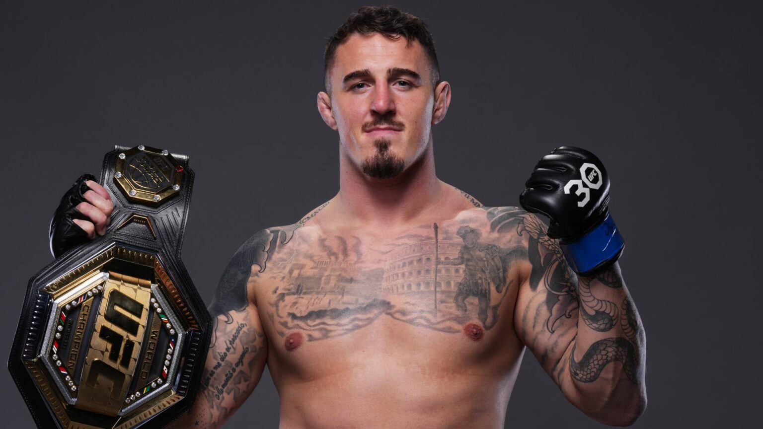 UFC 304 será de madrugada para adaptarse a los horarios de PPV estadounidenses, obligando a iniciar la cartelera principal a las 3 am.