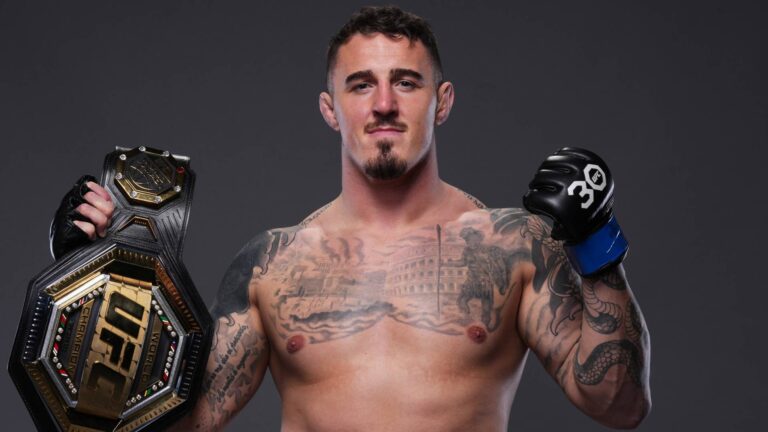 UFC 304 será de madrugada para adaptarse a los horarios de PPV estadounidenses, obligando a iniciar la cartelera principal a las 3 am.