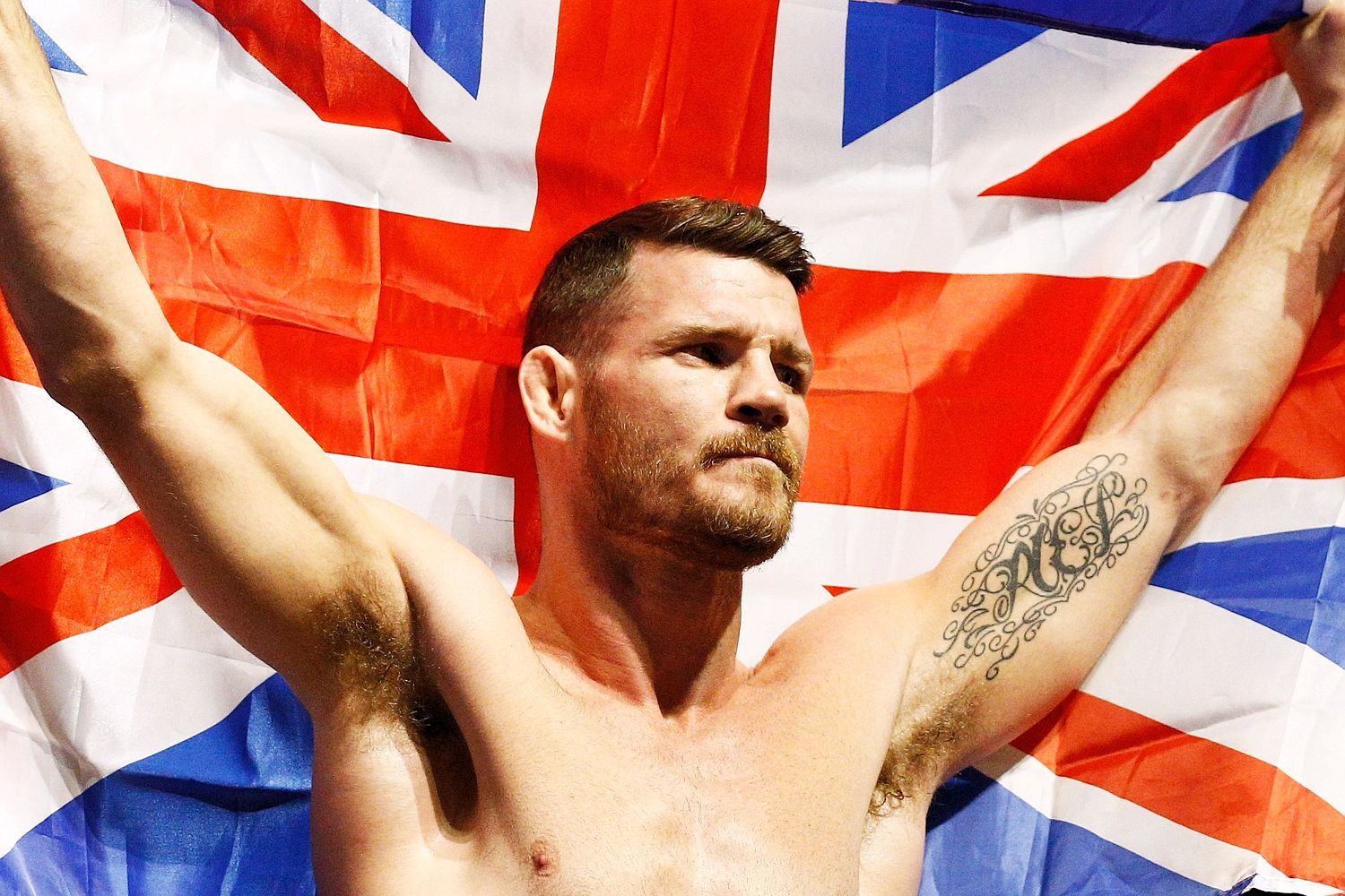UFC Manchester está a la vuelta de la esquina, descubre este Top 5 de peleadores ingleses más importantes en Jaula Magazine.