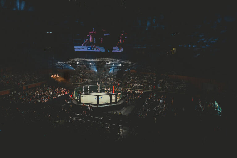 Enoc Solves protagonizará el combate principal de AFL 38.