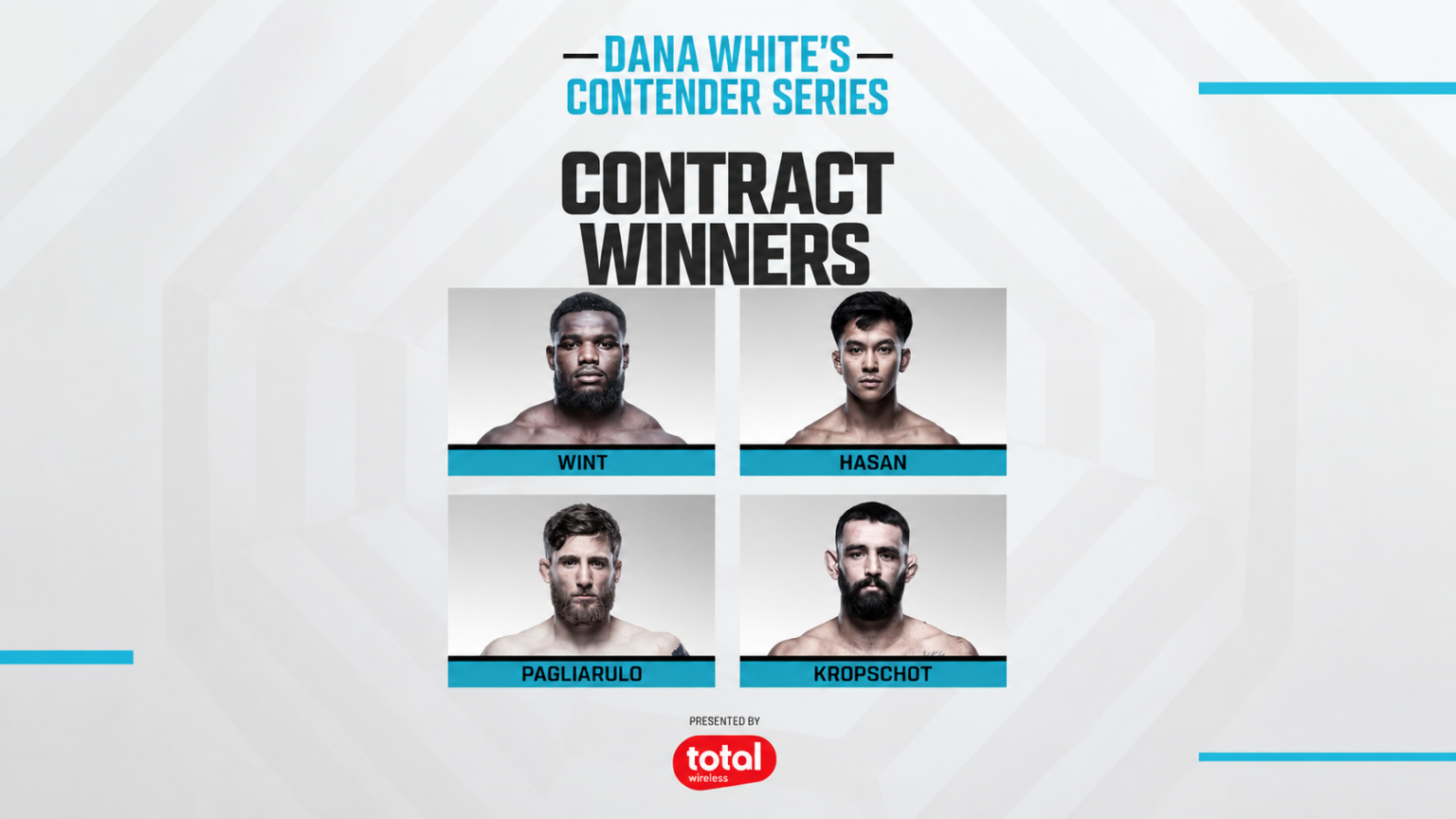 DWCS WEEK 1