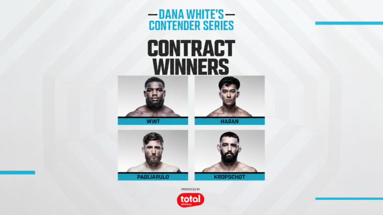 DWCS WEEK 1